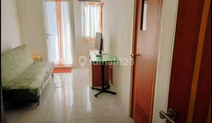 Murah Sekali Dijual Apartemen Puncak Dharmahusada 2BR Kosongan  1