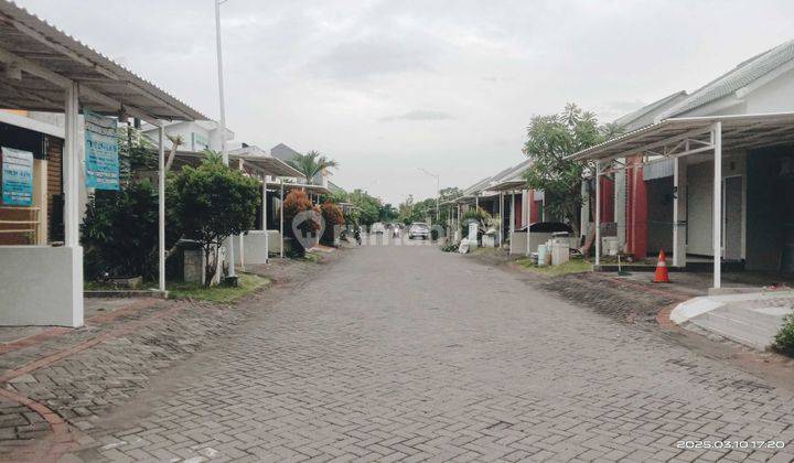 Murah Disewakan Perumahan Dian Regency 2 Furnish Siap Dekat Its 2