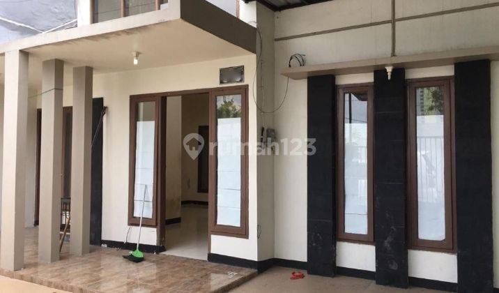 Disewakan Rumah Minimalis Keputih Dekat Its Hangtuah 2