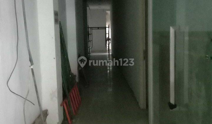 Disewakan Ruko 3 Lantai Tengah Kota Cocok Buat Kantor Bank 2