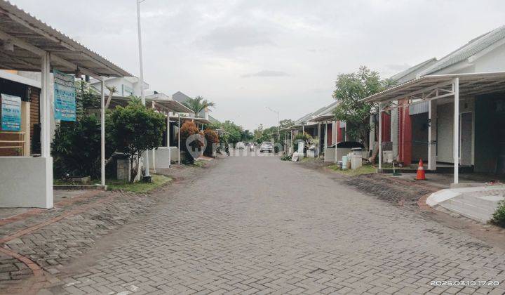 Disewakan Murah Rumah Minimalis Dian Regency Dekat Kampus Its 2