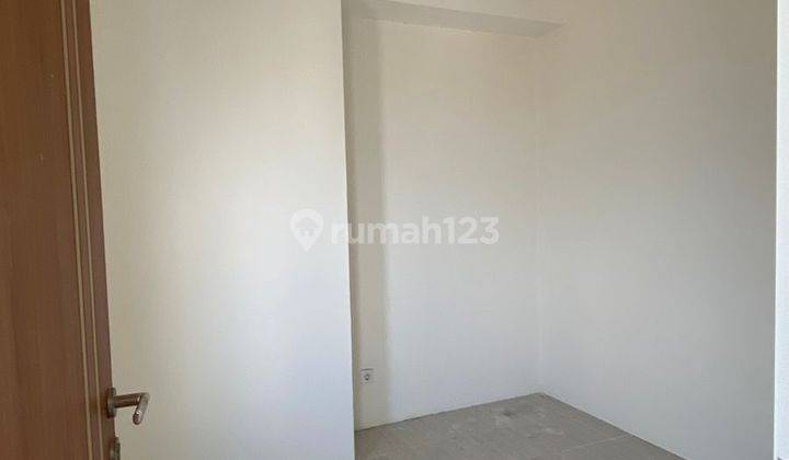 Murah Dijual Apartemen puncak CBD 2 Kamar Tidur Kosongan  2