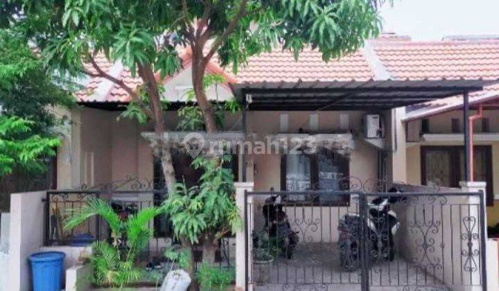 Murah Dijual Rumah Citra Harmoni 2 Lantai Dekat Bandara 1