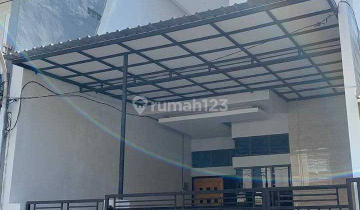 Dijual Rumah Lebak Timur  Shm 2 Lantai Bagus Dekat Merr Unair C 1