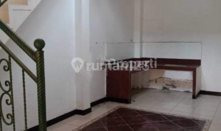 Murah Dijual Rumah Citra Harmoni 2 Lantai Dekat Bandara 2