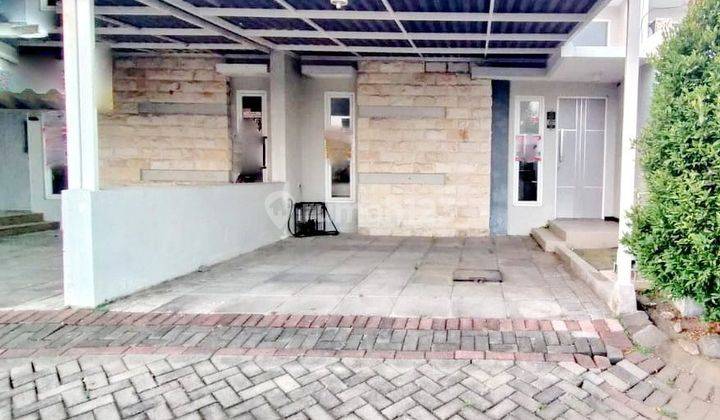 Disewakan Rumah Minimalis Sukolilo Dian Regency Dkat Its Hangtuah 1