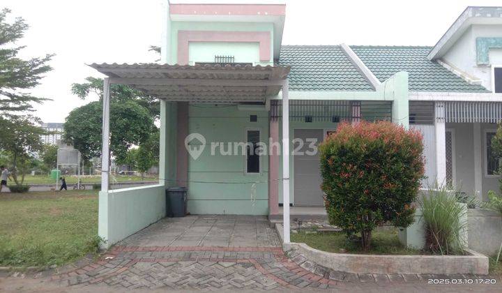 Disewakan Murah Rumah Minimalis Dian Regency Dekat Kampus Its 1