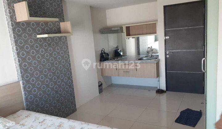 Disewakan Apartemen Petra Square Lt 9 Dekat Kampus Petra 1