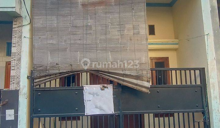 Rumah Kontrakan Di Lebak Indah 1 Lantai Dekat Unair C 1