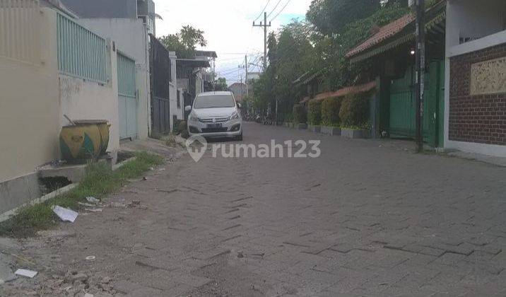 Dikontrakan Rumah Di Lebak Rejo Kondisi Siap Huni Dekat Unair C 2