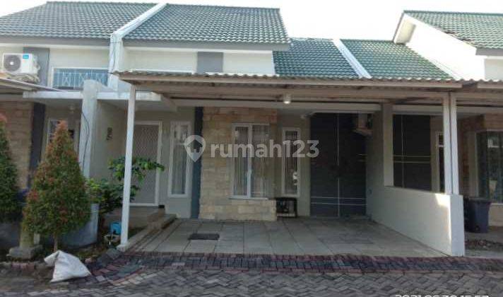 Disewakan Rumah Minimalis Dian Regency Furnish Dekat Kampus Its  1