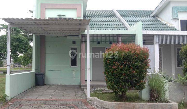 Murah Disewakan Perumahan Dian Regency 2 Furnish Siap Dekat Its 1