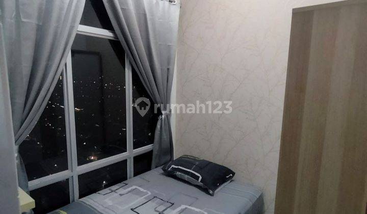 Disewakan Apartemen Gunawangsa Tidar 2br+ Furnish Pusat Kota