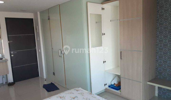 Disewakan Apartemen Petra Square Lt 9 Dekat Kampus Petra 2