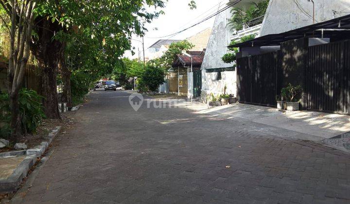 Dijual Rumah Di Baratajaya Kondisi Terawat Row Jalan 3 Mobil 2