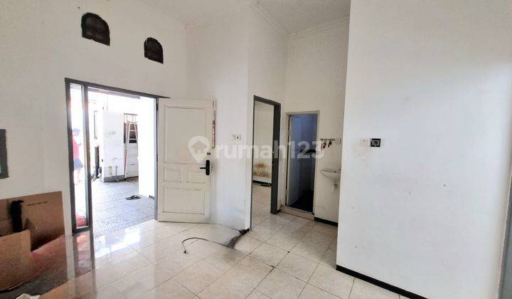 Disewakan Rumah 1 Lantai Minimalis Ploso Timur Dekat Unair C  2