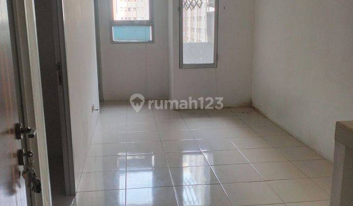 Murah Bu Dijual Apartemen Puncak Kertajaya 2br Kosongan Dekat Its 2