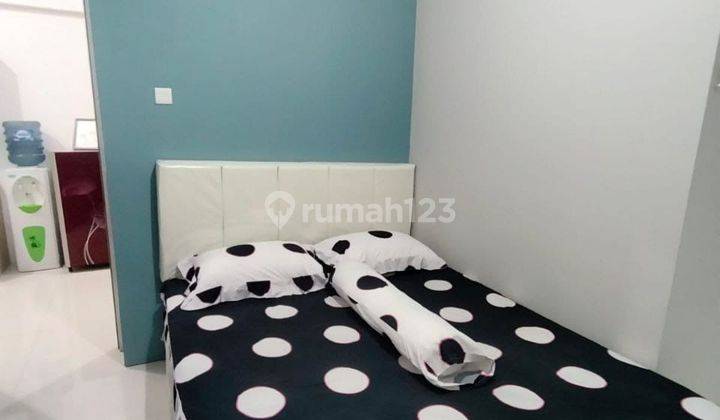 Disewakan Apartemen Gunawangsa Tidar 2br+ Furnish Pusat Kota