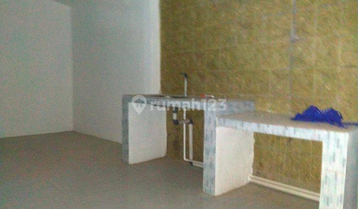 Hanya 1Man Rumah di Rungkut Mapan Barat SHM 2