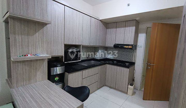 Termurah di Kelasnya Apartemen Puncak Bukit Golf 2BR Furnished 1