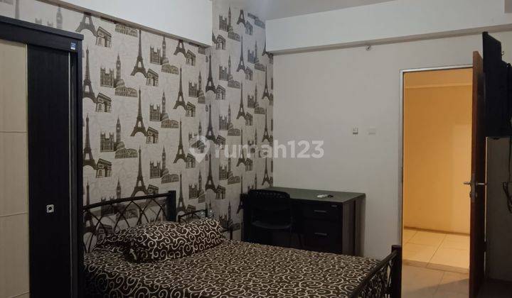 200jt + Furnished + Bisa KPA Apartemen Gunawangsa Merr 1