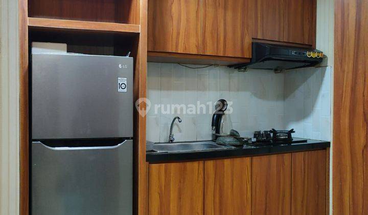 Apartemen Anderson 2 Kamar Tidur Furnished 65jt/th 2