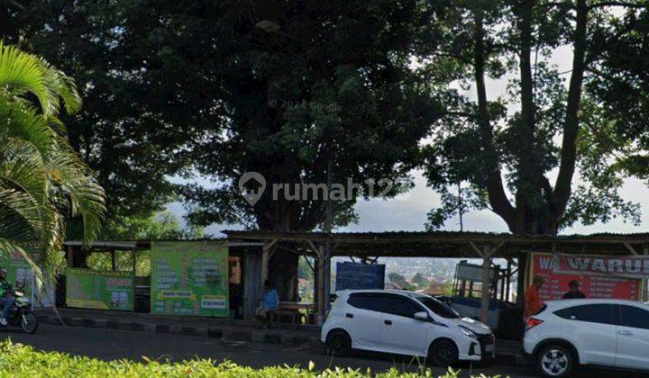 Lokasi Strategis Kota Batu Selangkag ke Jatim Park 1 Jl. Raya Sultan Agung 2