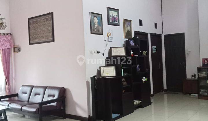 Rumah Dijual di Batu Ampar Lestari, Balikpapan 2