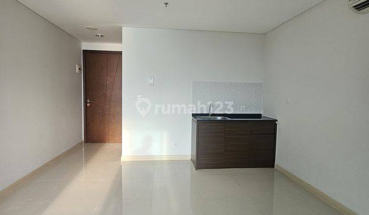 Apartement Disewakan di Borneo Bay 1