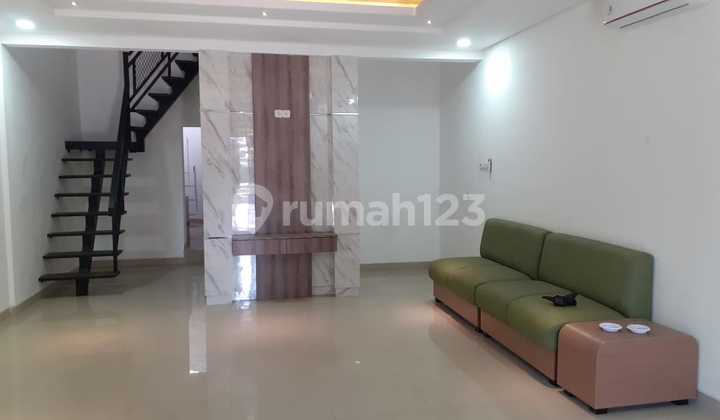 Ruko Cantik Mainroad Cibaduyut Ruko Cantik Mainroad Cibaduyut