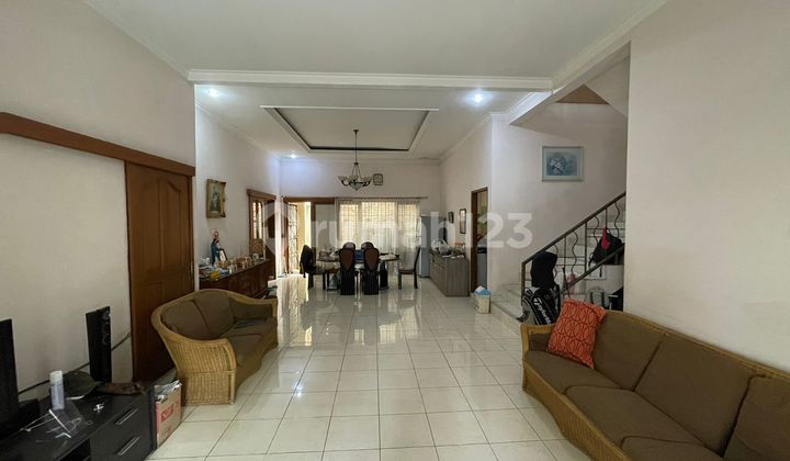 Nice House Single Stone 2