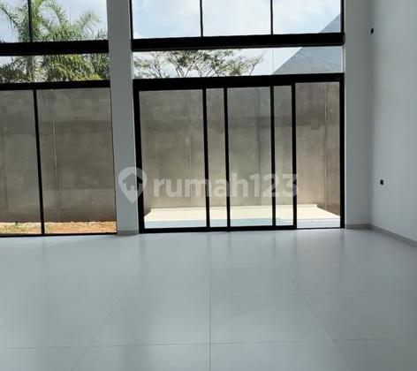 Luxury Kbp House Ready to Occupy 2