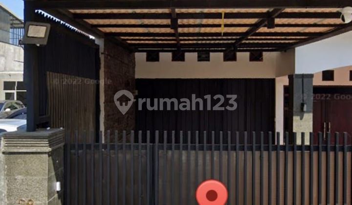 Parakan Asri House 2