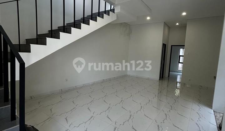 Rumah Baru Dan Bagus Rancamanyar Siap Huni