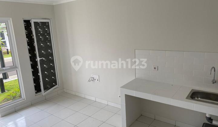 Rumah Cluster SHM Siap Huni Bandung 2