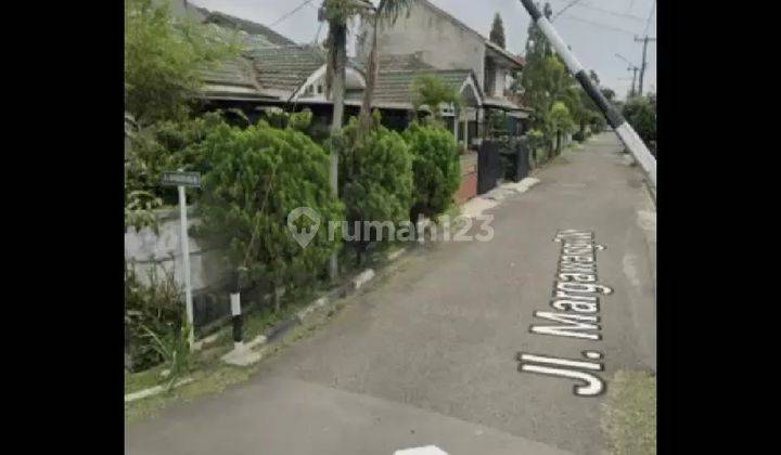 RUMAH STRATEGIS CIWASTRA 1