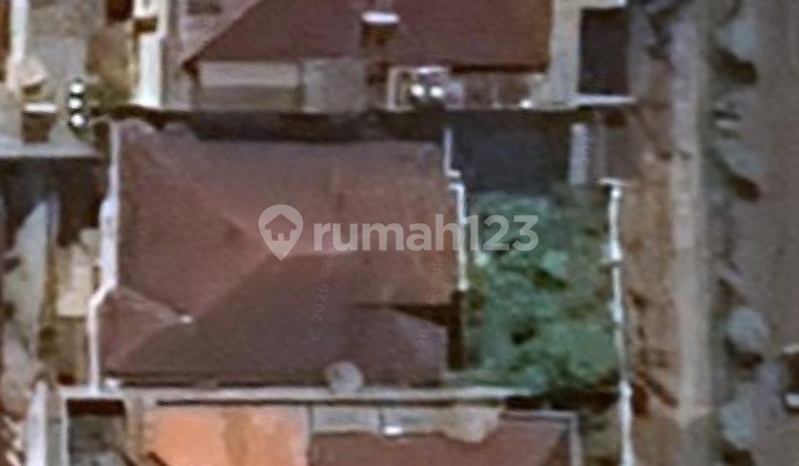 Land House Calculation in Sunter Complex 16X40 Below NJOP 2