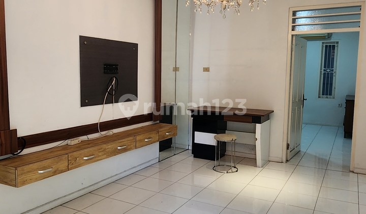 Rumah Sunter Dki - Termurah Siap Nego Sampai Deal