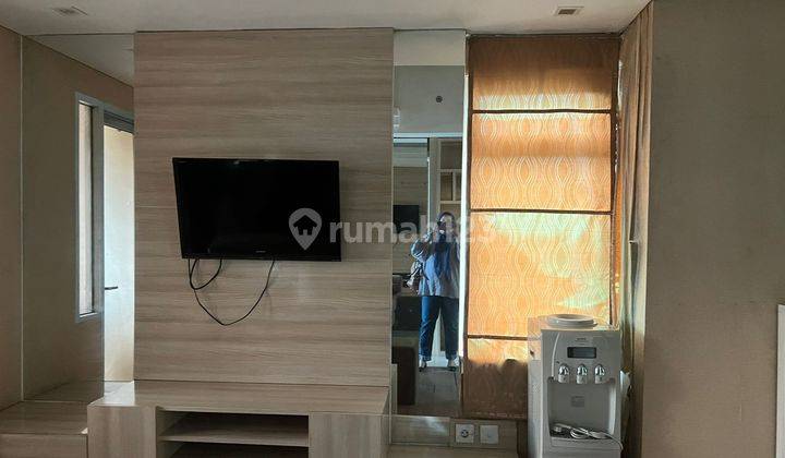 Apartemen Green Lake Sunter 2BR Turun Harga Di Bawah NJOP 2