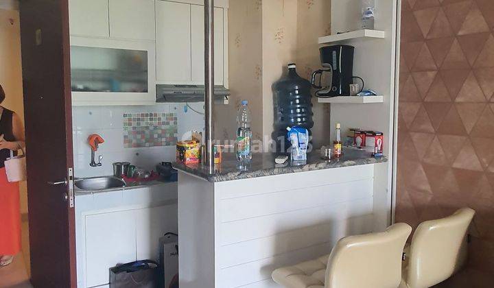 Apartemen Springhill 2 Br Furnished Harga Bawah Njop Di Kemayoran 2