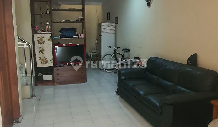 Standard 2-Story House with SHM in STS Sunter Complex