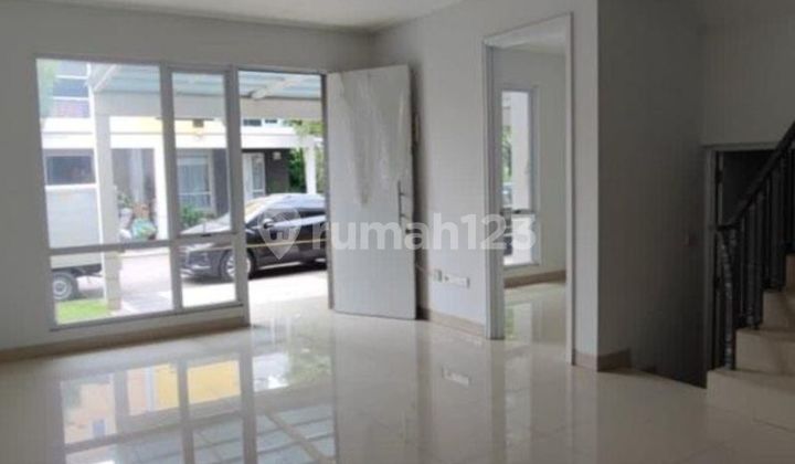 Rumah Brand New harga Termurah di Sedayu City Kelapa Gading 2