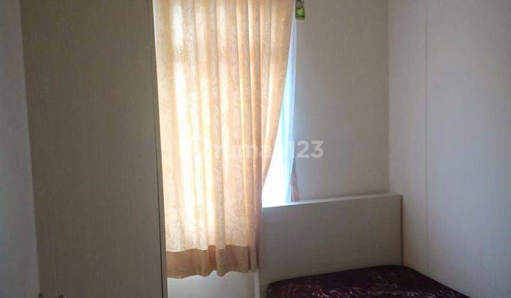 Apartemen Green Lake Sunter 2 Kamar Tidur Furnished di Sunter 2