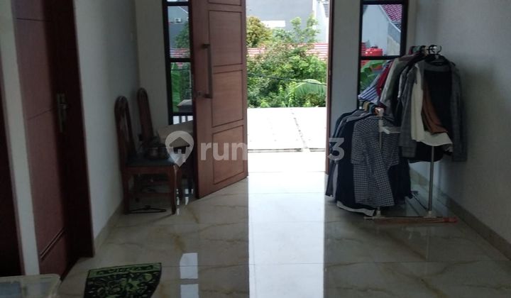 Nice 2-Story House in Sunter Agung, Eligible for Mortgage 1