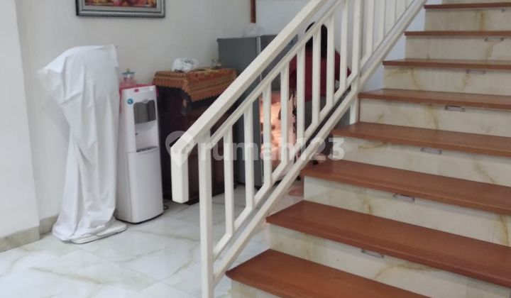 Nice 2-Story House in Sunter Agung, Eligible for Mortgage 2