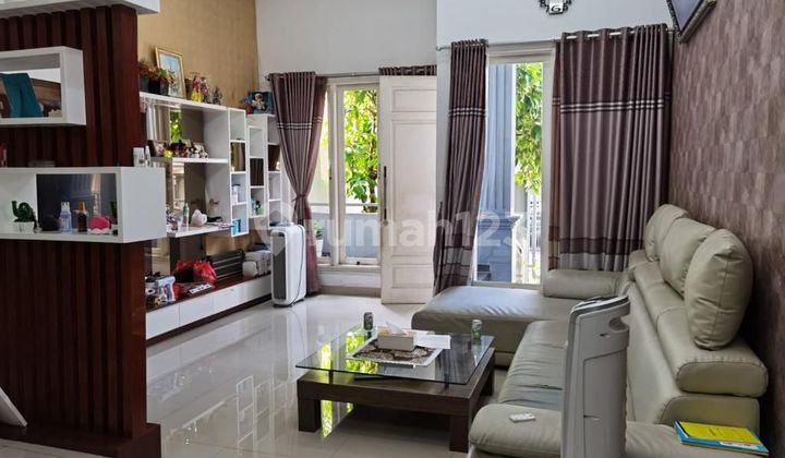 Nice House 8x20 Freehold in Kelapa Gading Price Reduced