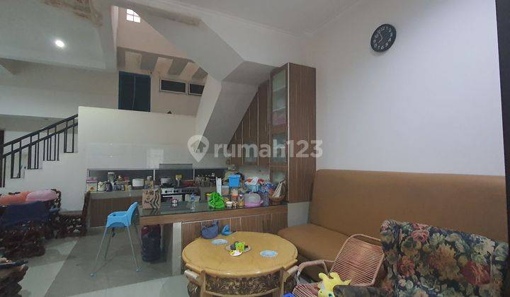 Rumah Standard Luas 7x22 Harga Di Bawah Pasaran Di Sunter 2