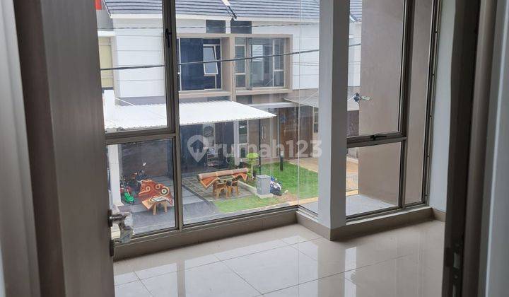 Rumah Baru Siap Huni di Grand Duta City Bekasi  1