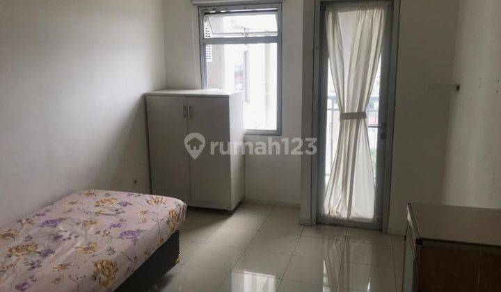 Termurah Apartemen Green Lake Sunter Studio Akses Langsung Kolam Renang 2