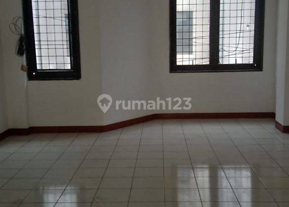 Ruko Bagus Cocok Untuk Segala Usaha dan Kantor di Kemayoran 2